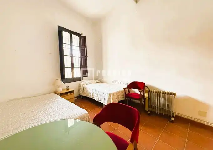 Habitación de Casa o chalet en venta en Cogolludo con Jardín privado, Terraza y Trastero