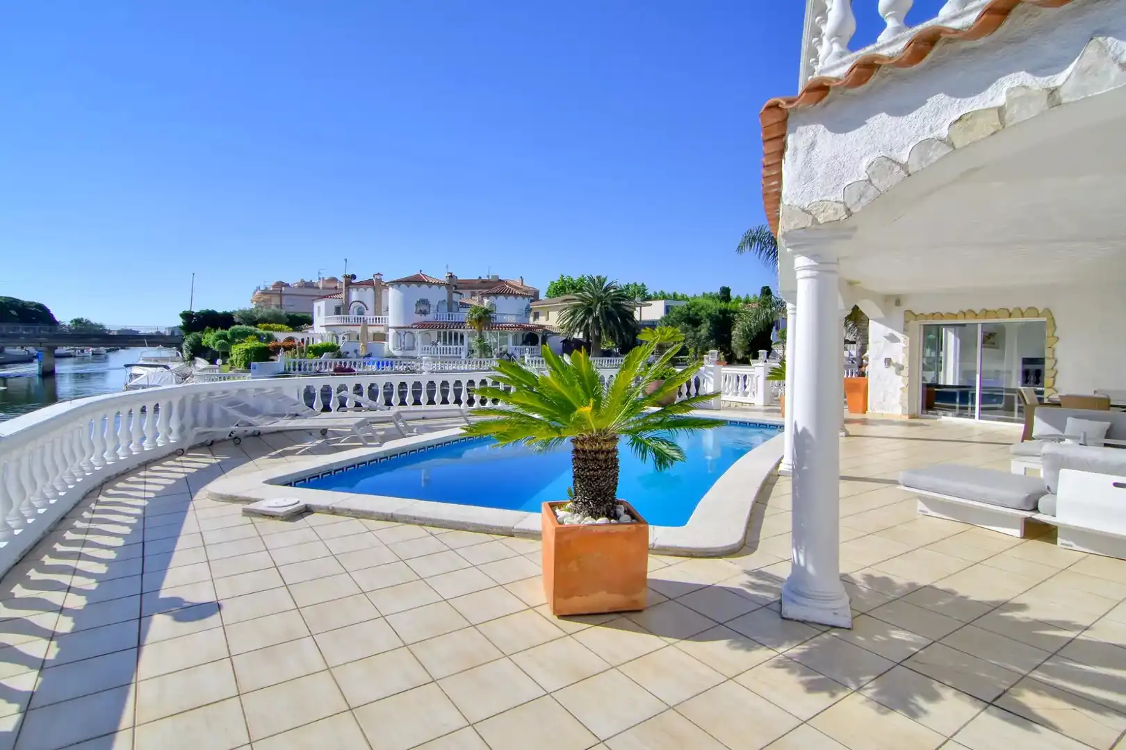 Casa con piscina en venta en Port Banyuls - Port Alegre - Port Empordà, imagen 37