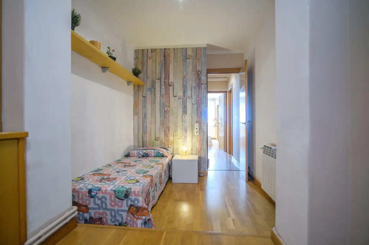 Wohnung zum Verkauf in La Barceloneta