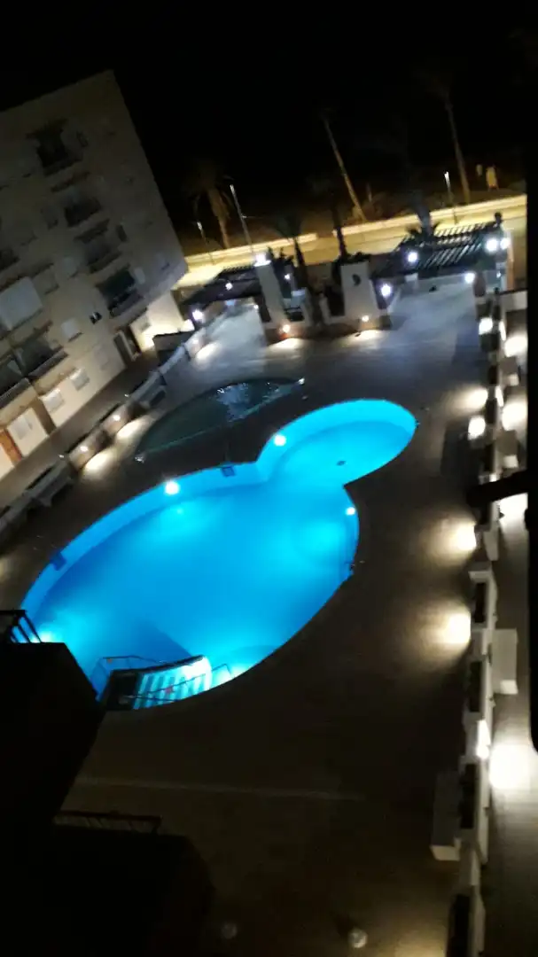 Wohnung zur Miete in Calle Acera del Mar, 3, Torrenueva Costa