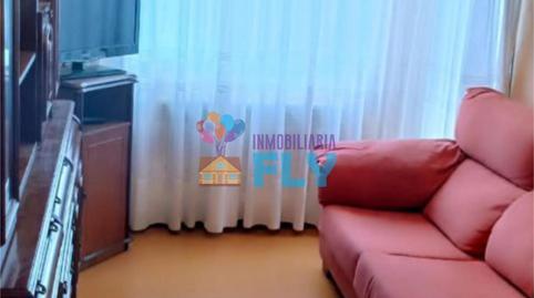 Foto 5 de Pis en venda a Mariñamansa, Ourense