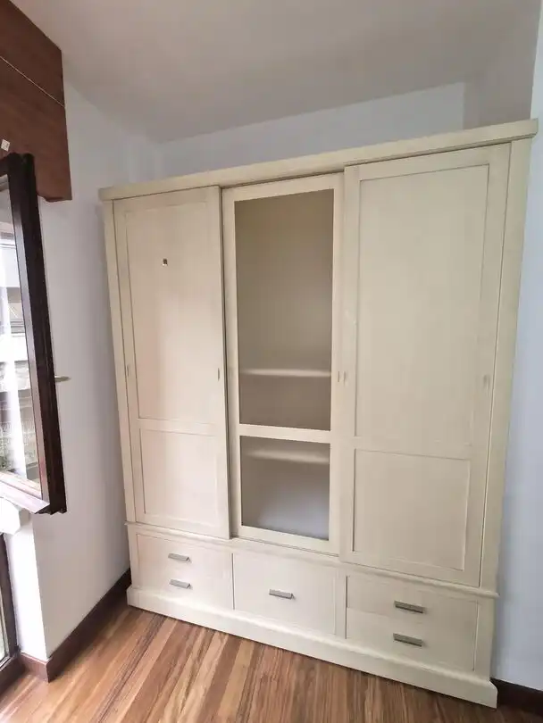 Bedroom of Flat for rent in Gernika-Lumo, Bizkaia