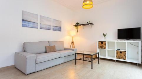 Photo 3 of Apartment to rent in Barri de les Corts,  Barcelona Capital