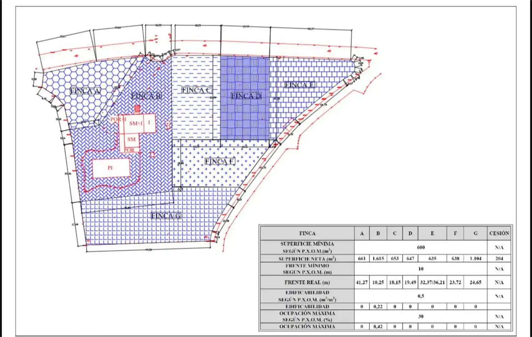 Houses for sale in Ares  with Private garden, Storage room and Swimming Pool