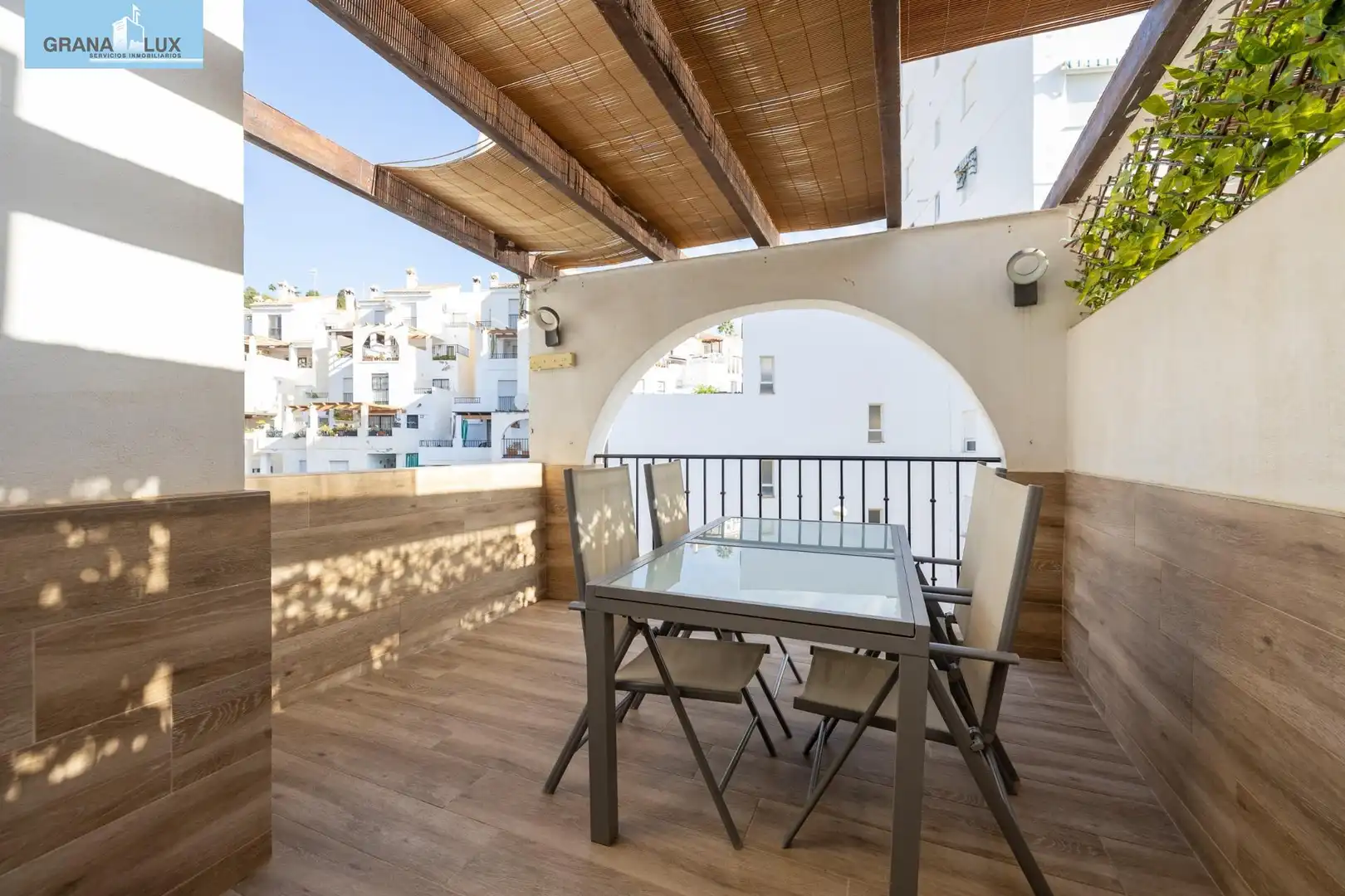 Maisonette mit Terrasse zum Verkauf in Camino a Velilla, imagen 3
