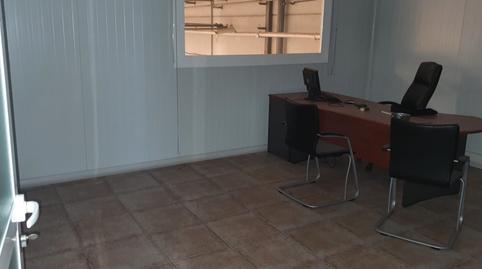 Foto 5 de Terreny industrial en venda a Les Boqueres - Santa Quiteria, Castellón