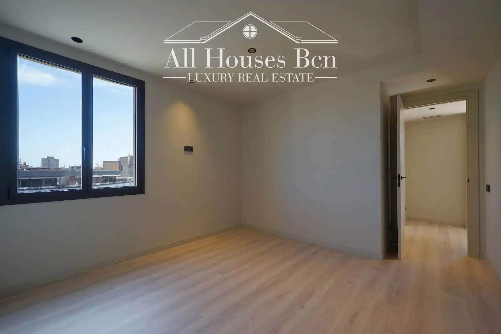 Penthouse mit Terrasse zum Verkauf in Provença, imagen 18