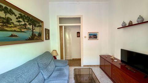 Foto 4 de Piso en venta en Carrer D'ermengarda, Hostafrancs, Barcelona Capital