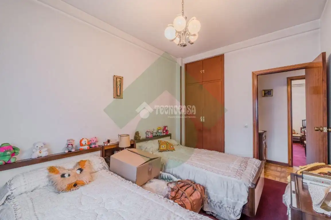 Piso con ascensor en venta en Villaverde, imagen 16