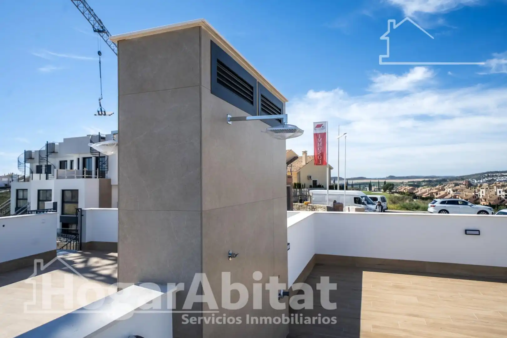 Villa con piscina in vendita a Calle Alicante, imagen 64