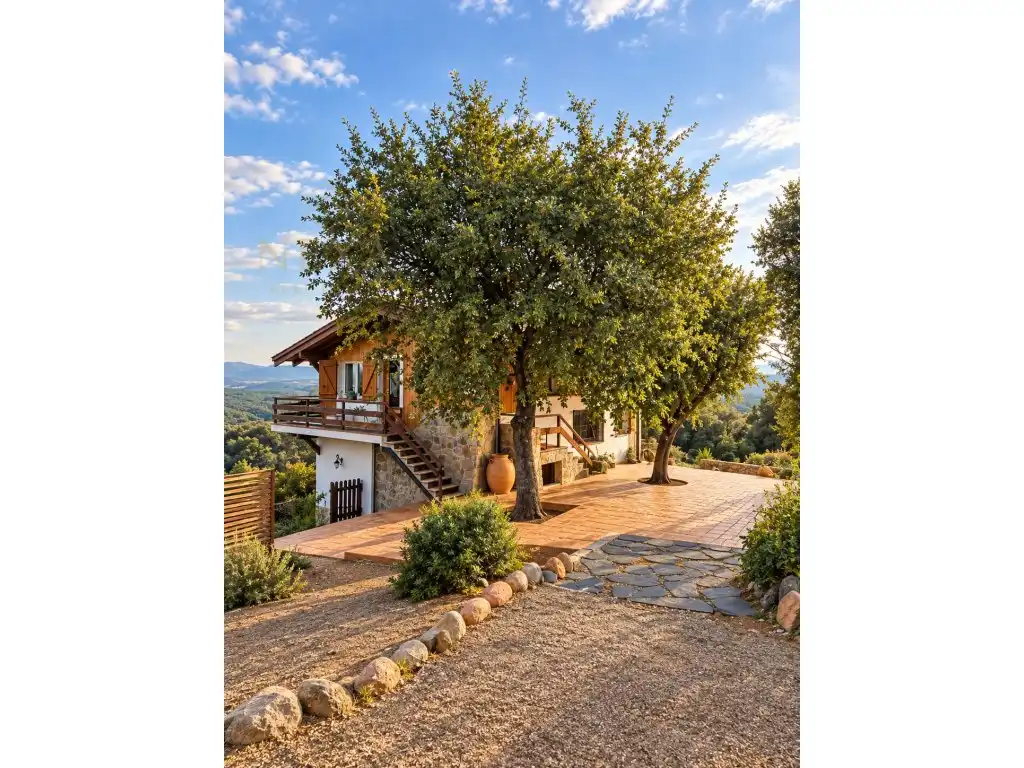 Casa en venda a Sant Esteve de Palautordera, imagen 20