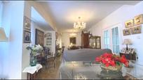 Dining room of Flat for sale in  Córdoba Capital  with Air Conditioner, Heating and Terrace