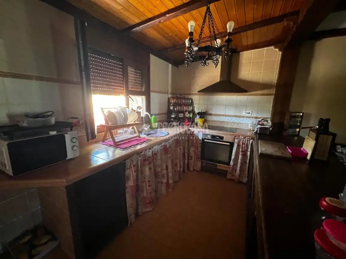 Finca rústica en venda a Pelagatos - Pago del Humo