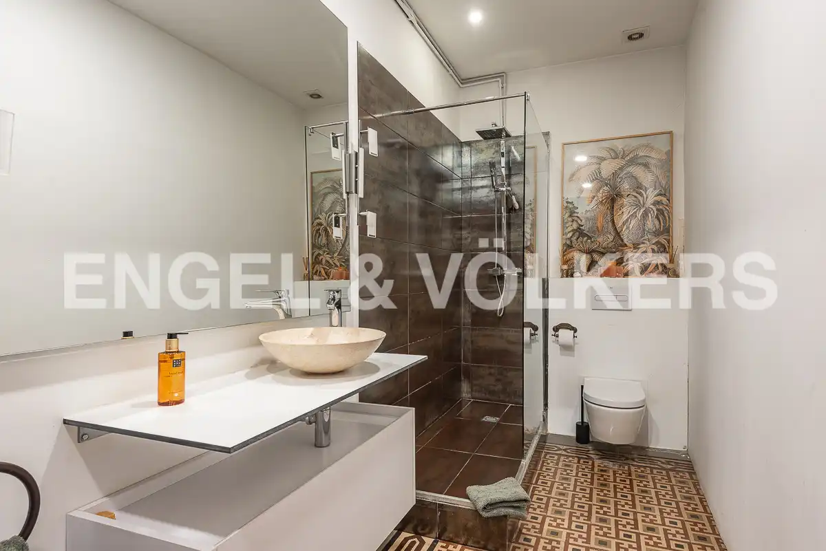 Flat with terrace to rent in Ciutat Vella, imagen 14