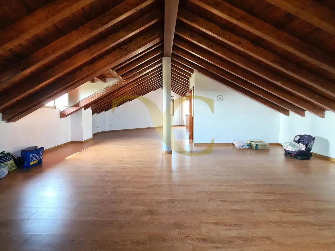 Casa con jardín en venta en Lugar El Campón, imagen 42