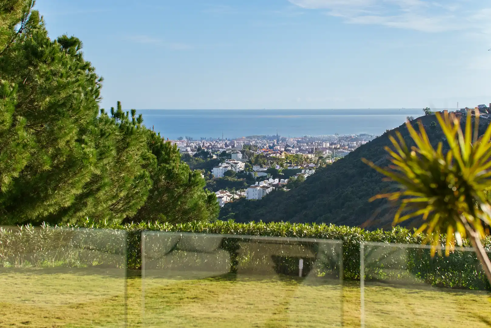 Villa di nuova costruzione in vendita a MADROÑAL, imagen 91