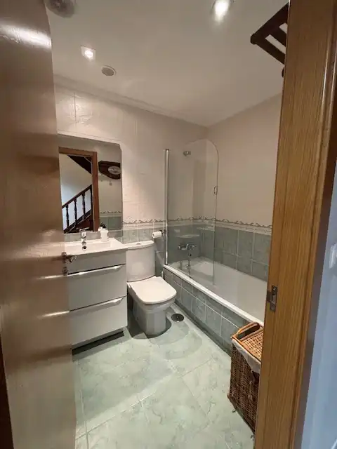 Duplexes for rent in Alto del Castaño