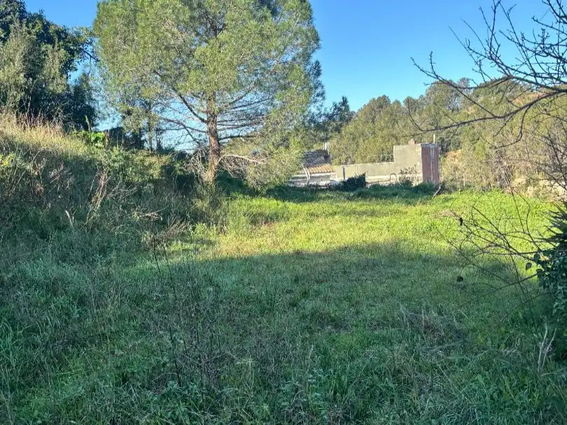 Wohnbaugrundstück zum Verkauf in passeig ametllers 2B, imagen 3
