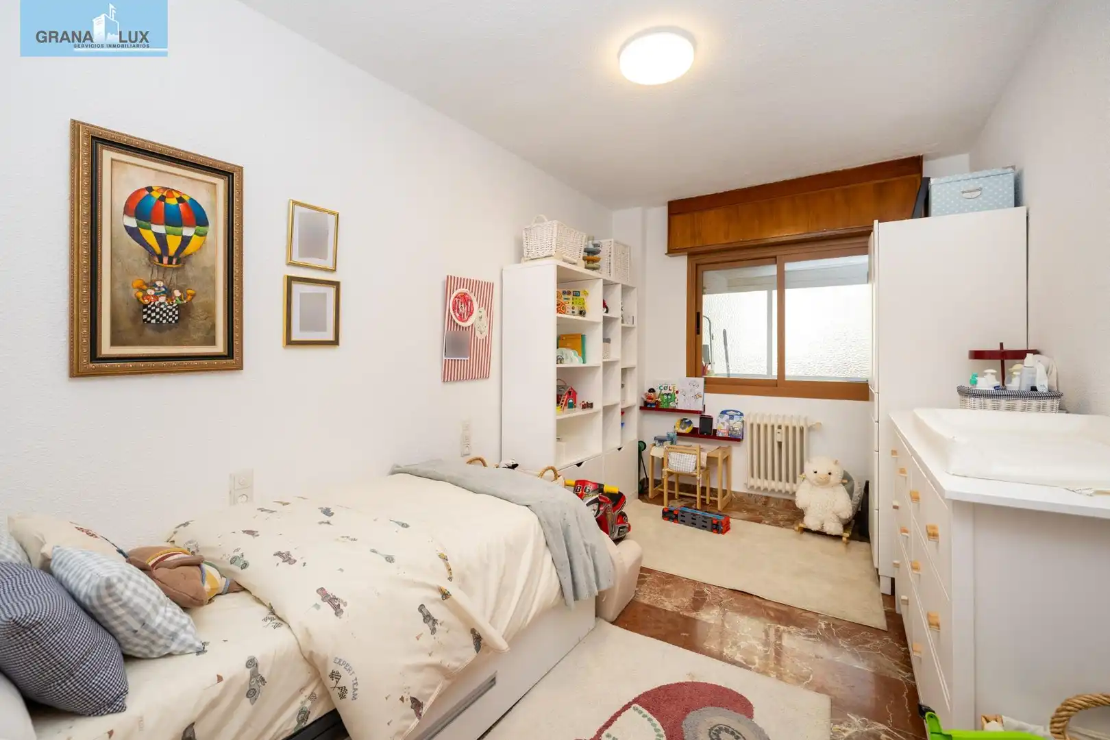 Piso con terraza en venta en Calle NUEVA DE LA VIRGEN 3, imagen 34