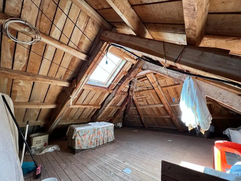 Casa o chalet en venta en Noceda del Bierzo con Calefacción