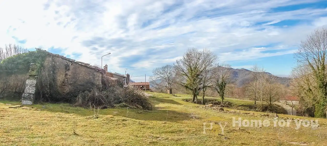 Country homes for sale in Vidrà  with Private garden, Terrace and Balcony