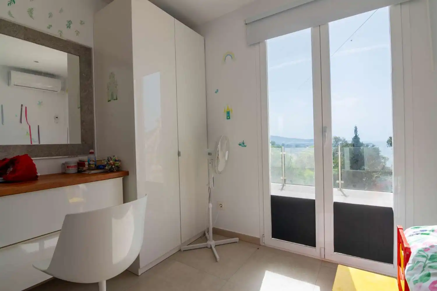 Terrassa de Casa o xalet de lloguer en Salobreña amb Terrassa, Piscina i Moblat