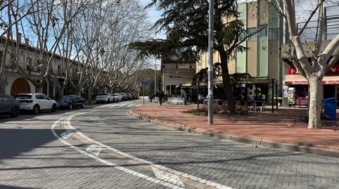 Foto 5 de Residencial en venta en Carrer de Josep Sentís, 8, Bellaterra, Cerdanyola del Vallès