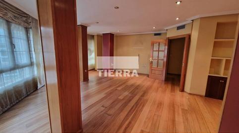 Foto 5 de Pis en venda a Gran Vía del Escultor Francisco Salzillo, Santa Catalina - San Bartolomé, Murcia