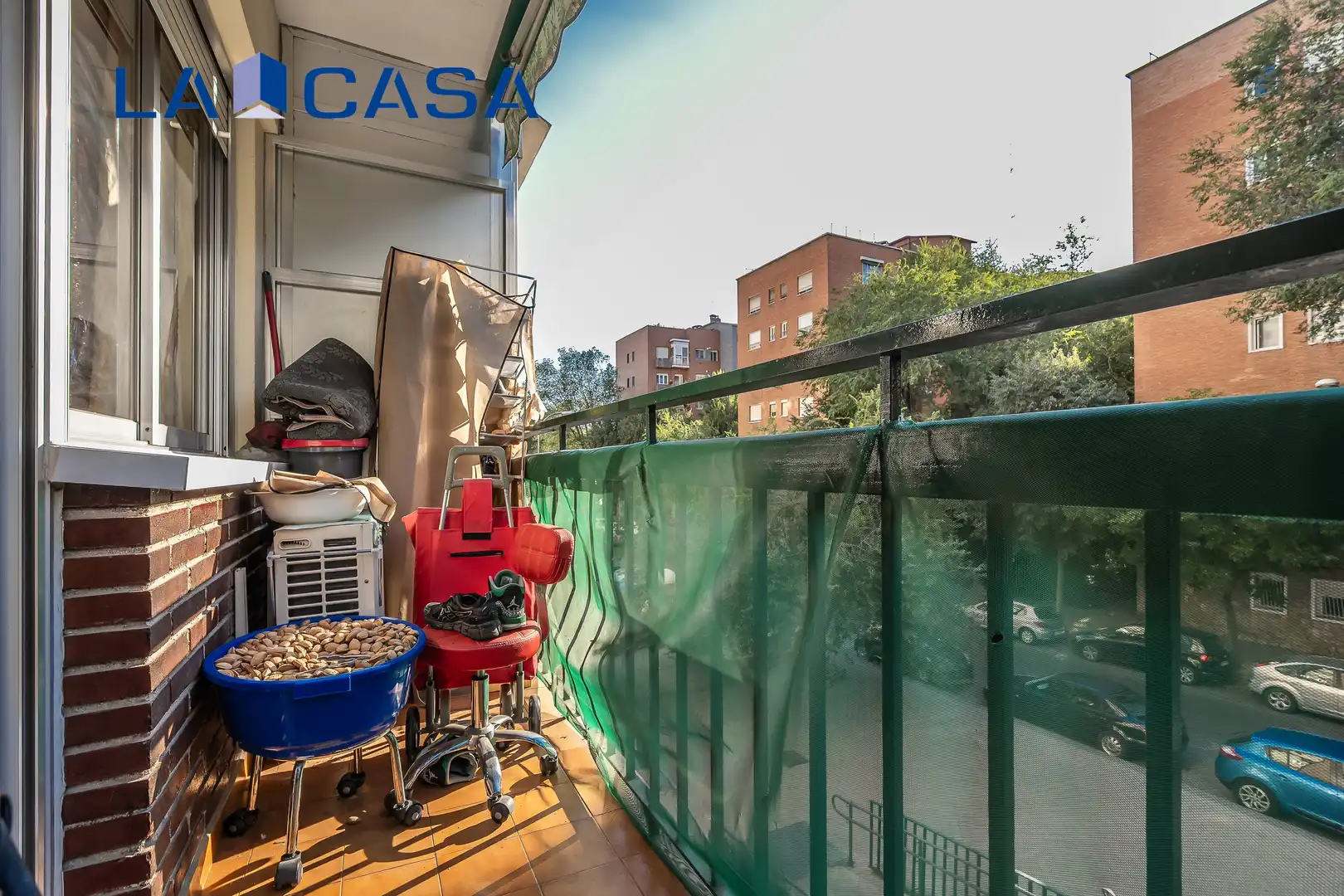 Pis amb ascensor en venda a Calle Fernando Poo, imagen 58
