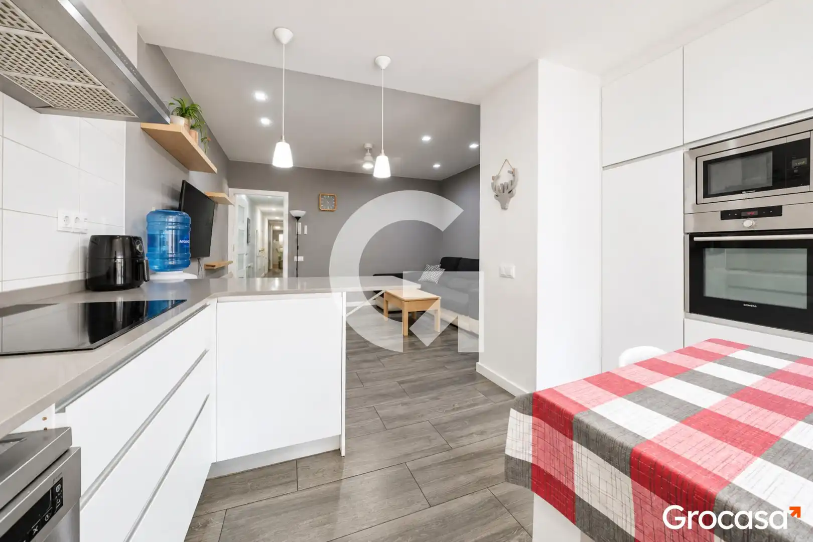 Ground floor for sale in CL BLASCO DE GARAY,DE, imagen 32
