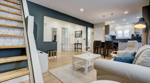 Photo 2 of Flat for sale in Palacio, 4, Antiguo, Gipuzkoa