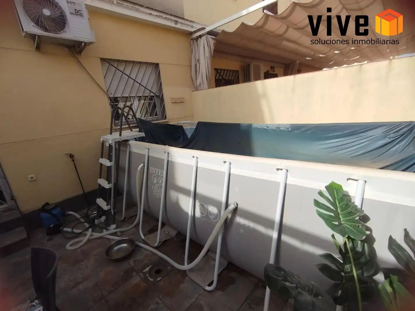 Adossat en venda a Olivar de Quintos, imagen 13