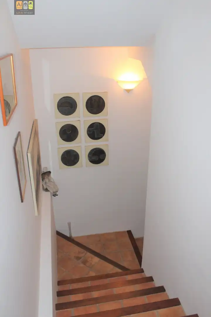 Finca rústica en venta en Altea con Aire acondicionado, Terraza y Trastero