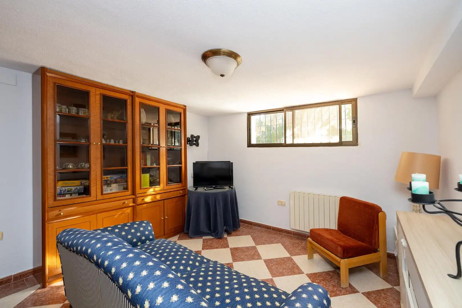 Villa mit Pool zum Verkauf in Calle ALIJARES, imagen 42
