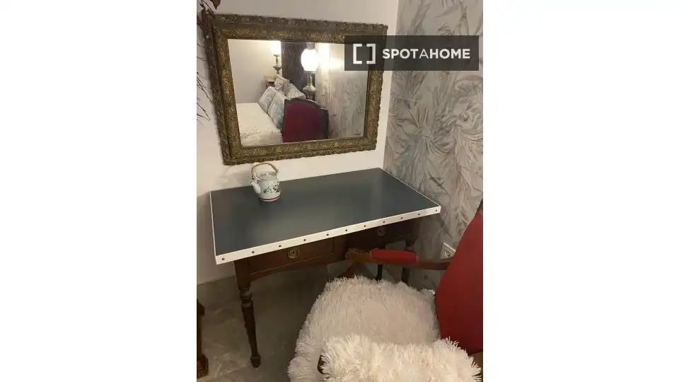 Habitación en Esperanza - Quemadero