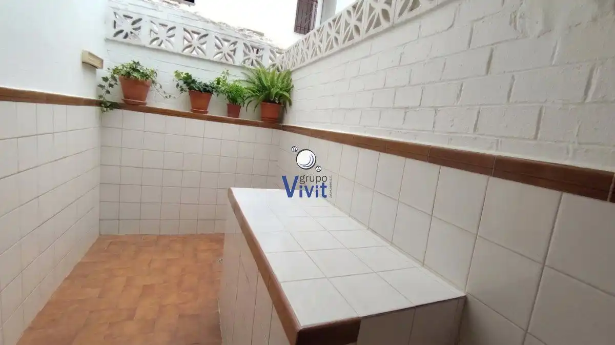 Wohnung zum Verkauf in Alcalá de Guadaira mit Terrasse