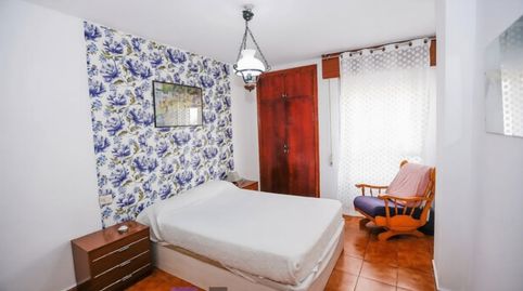 Foto 5 de Piso de alquiler en C. Alhambra, La Herradura centro, Almuñécar