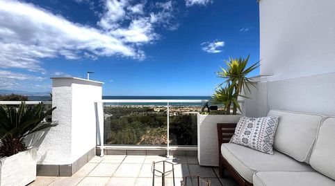 Foto 2 de Ático en venta en Nova Beach Apart. 22, Monte y Mar, Santa Pola