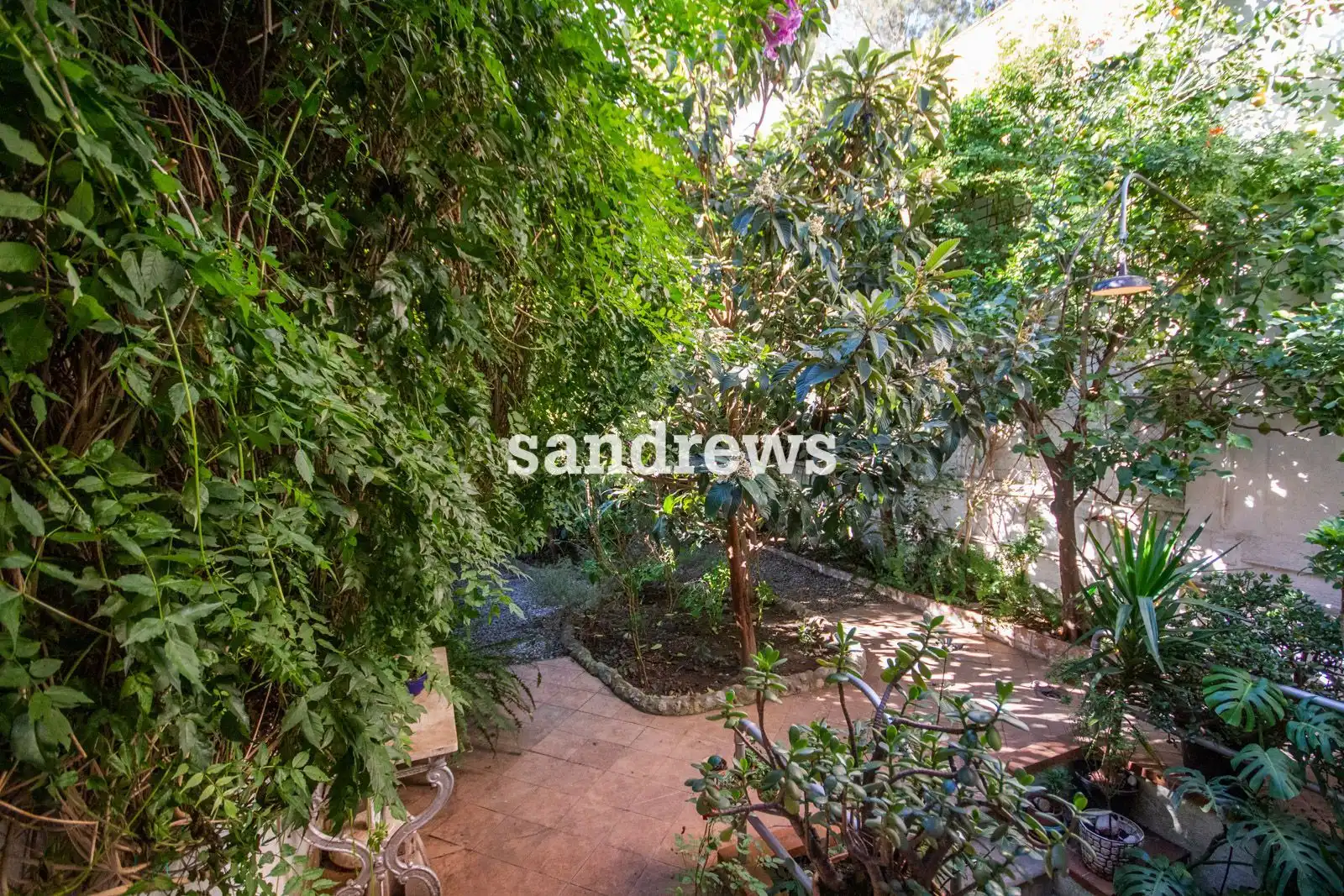 Adosado con jardín en venta en Centre, imagen 26