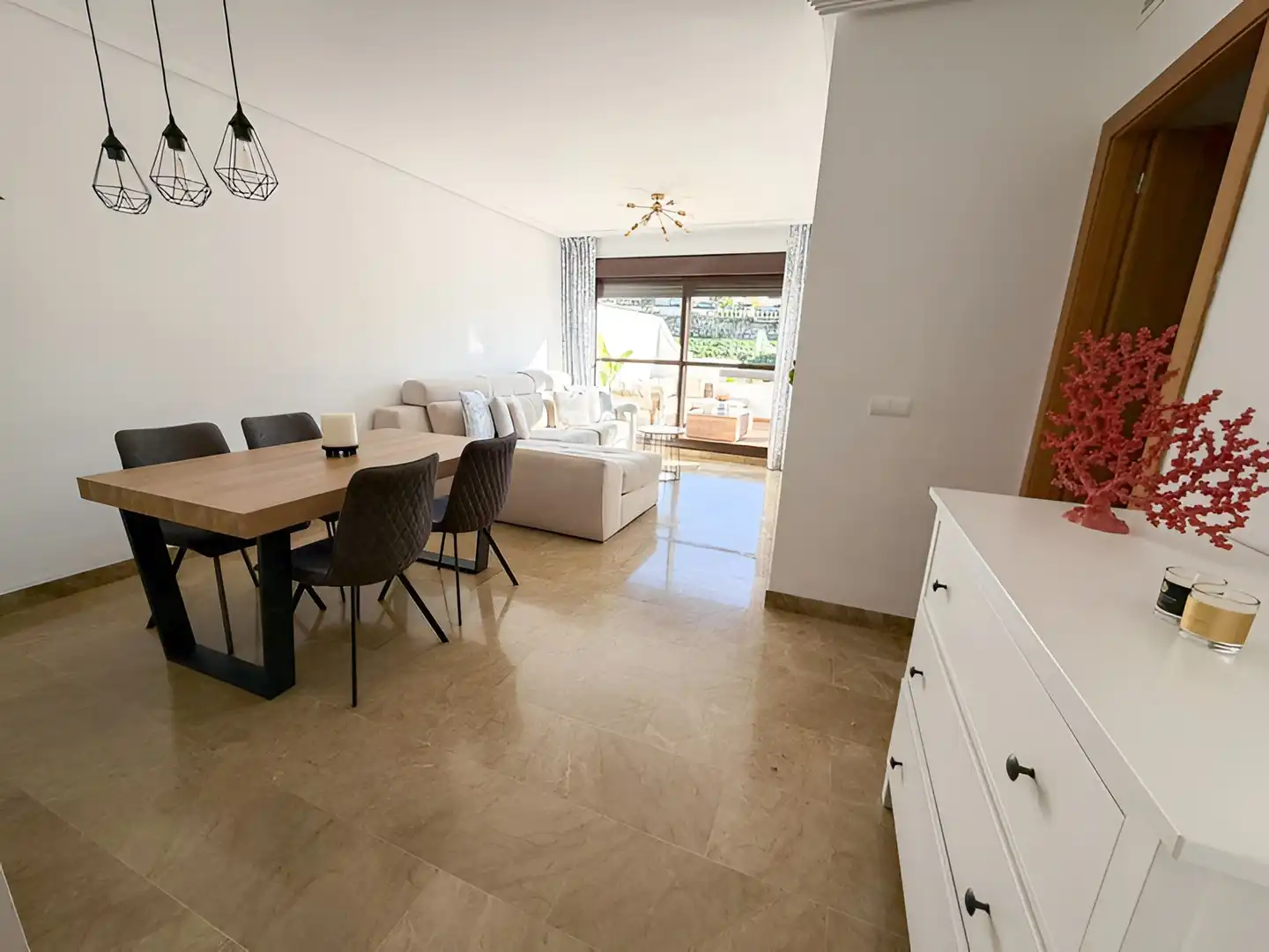 Apartment mit Pool zum Verkauf in Selwo, imagen 9