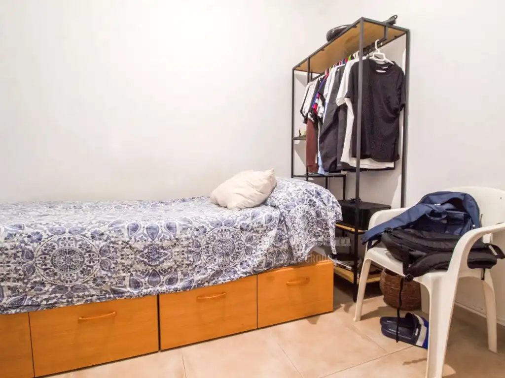 Bedroom of Houses for sale in Maó - Mahón  with Terrace