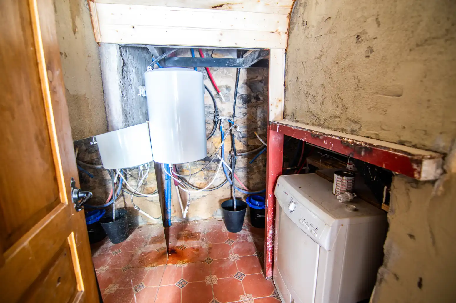 Casa o xalet en venda en Salas amb Calefacció, Parquet i Moblat