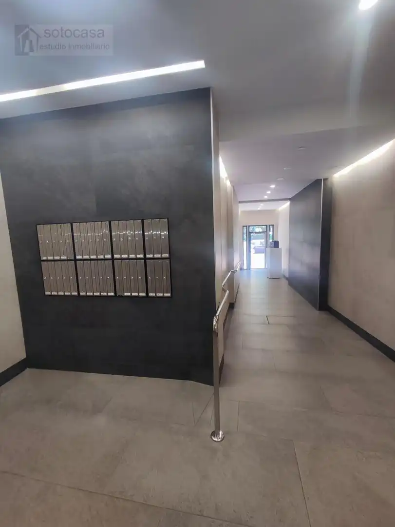 Pis amb ascensor en venda a CIRCULAR 12, imagen 7