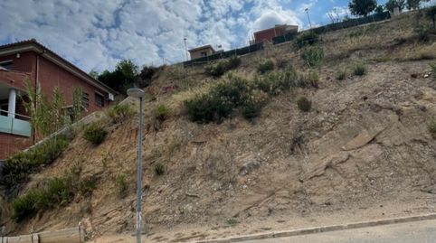Terreno en Venta Abrera (Can Vilalba), immagine 4