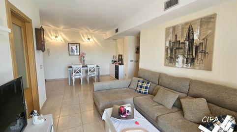 Foto 5 de Pis en venda a San Jorge / Sant Jordi, Castellón