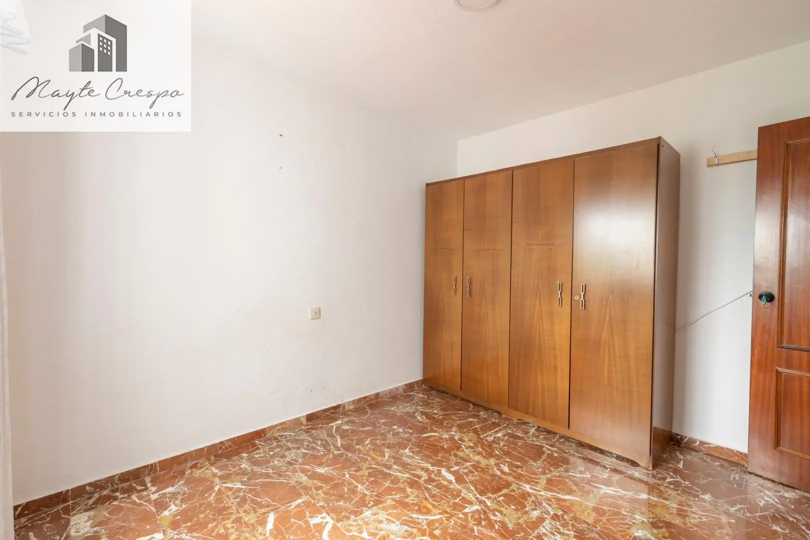 Wohnung zum Verkauf in Calle de San Cecilio, imagen 27
