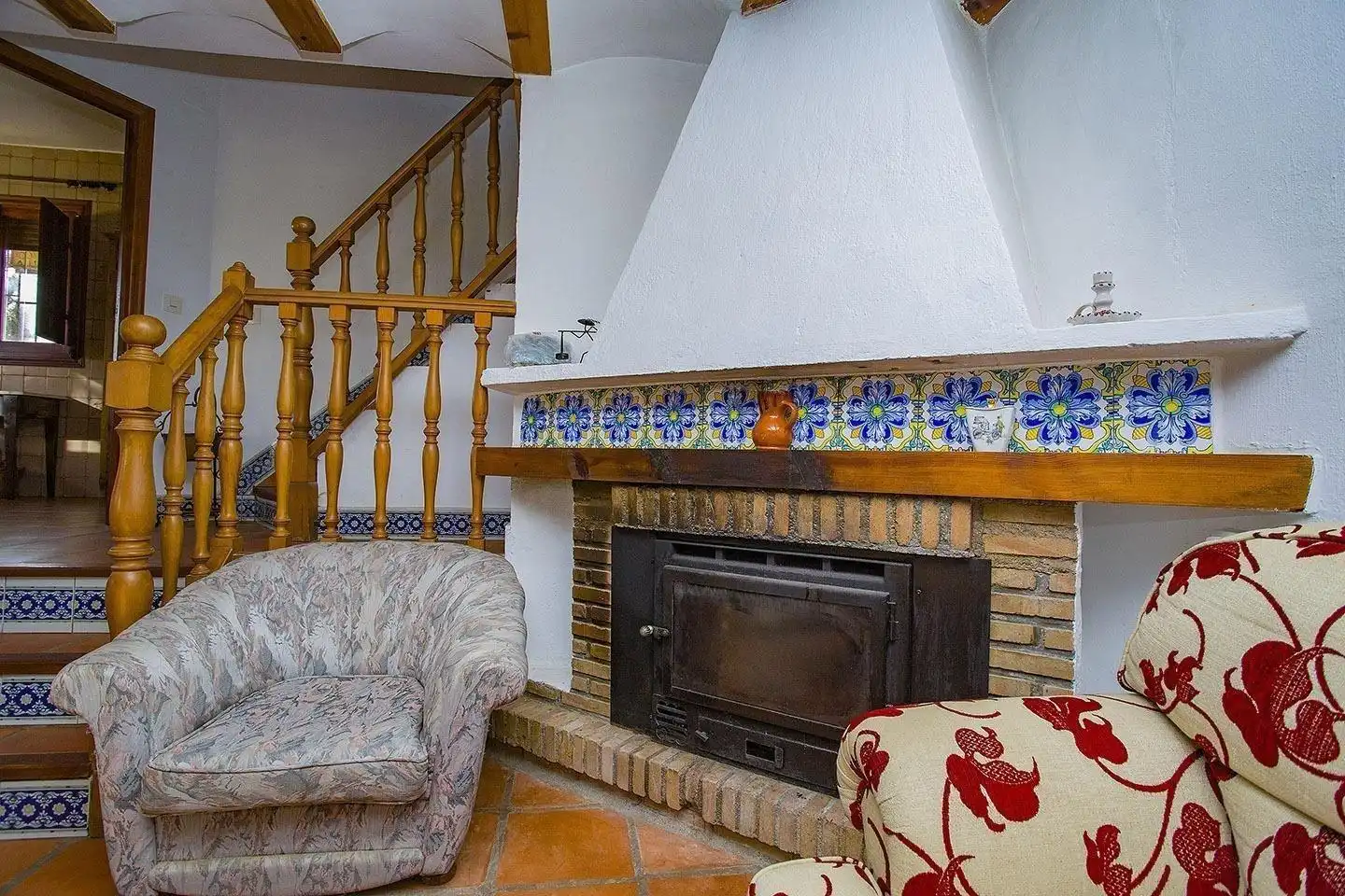 Casa o xalet en venda a Entremares