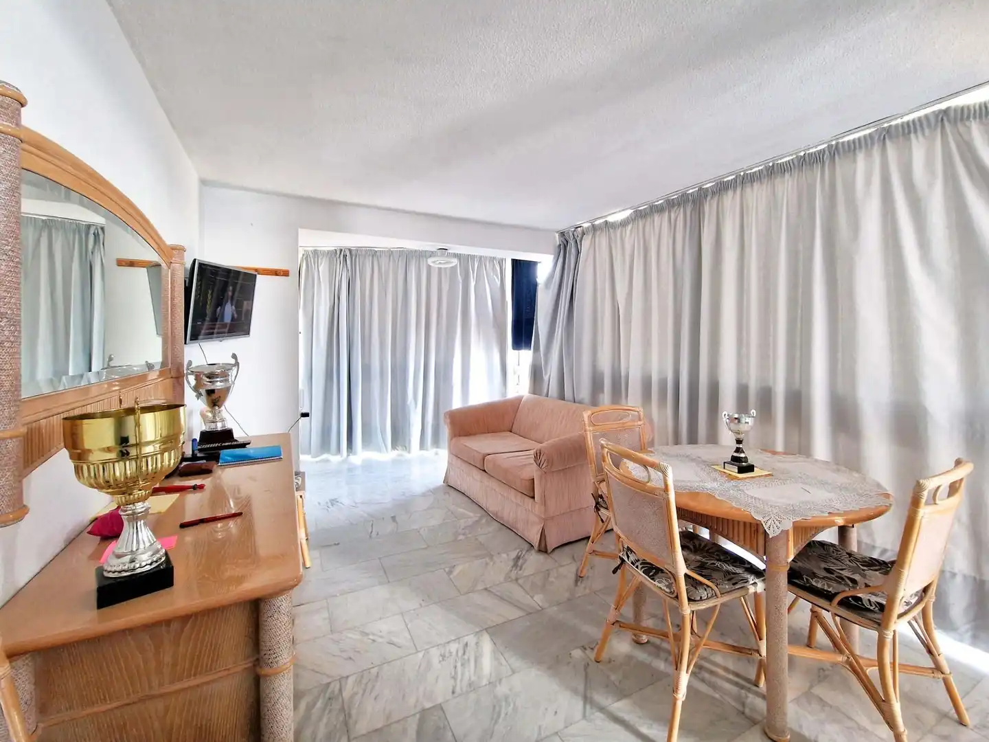 Apartment zum Verkauf in Avenue del Mediterráneo, imagen 3
