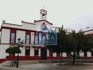 Casa en venda a Gabriel y Galan 22
