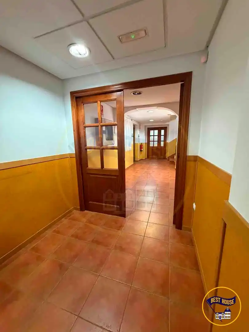 Immobles singulars amb ascensor en venda a Paseo HOZ DEL JUCAR, imagen 36